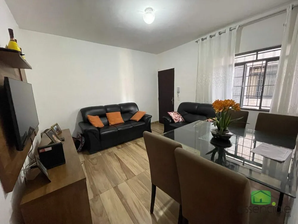 Apartamento, 2 quartos, 57 m² - Foto 2