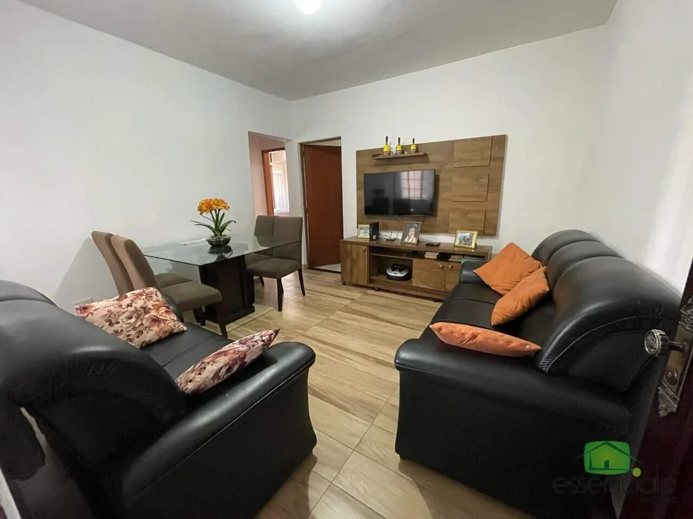 Apartamento, 2 quartos, 57 m² - Foto 1