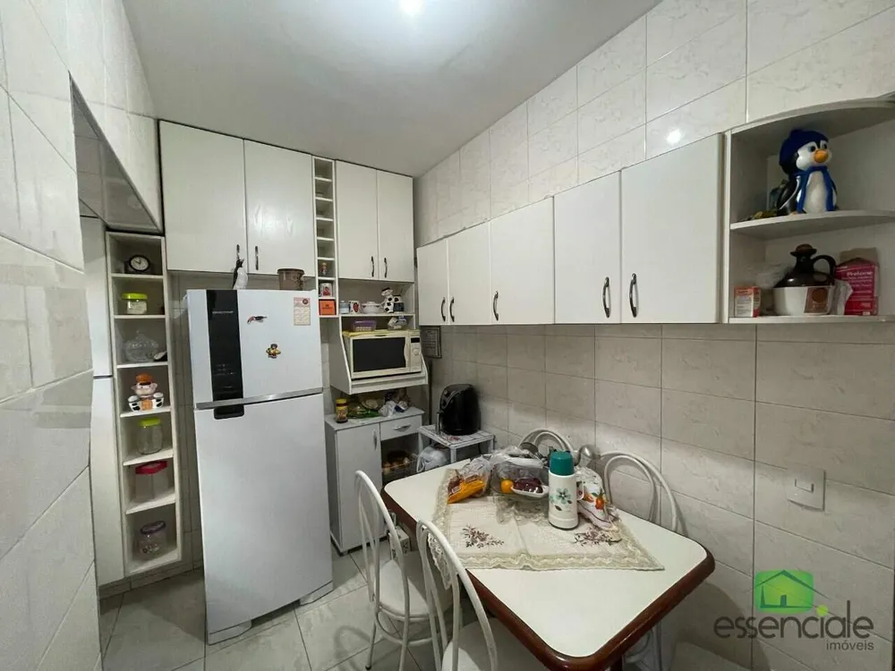 Apartamento, 2 quartos, 57 m² - Foto 8