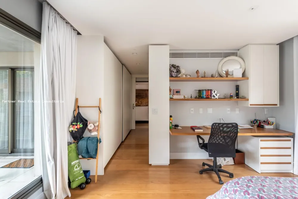 Casa, 3 quartos, 459 m² - Foto 7
