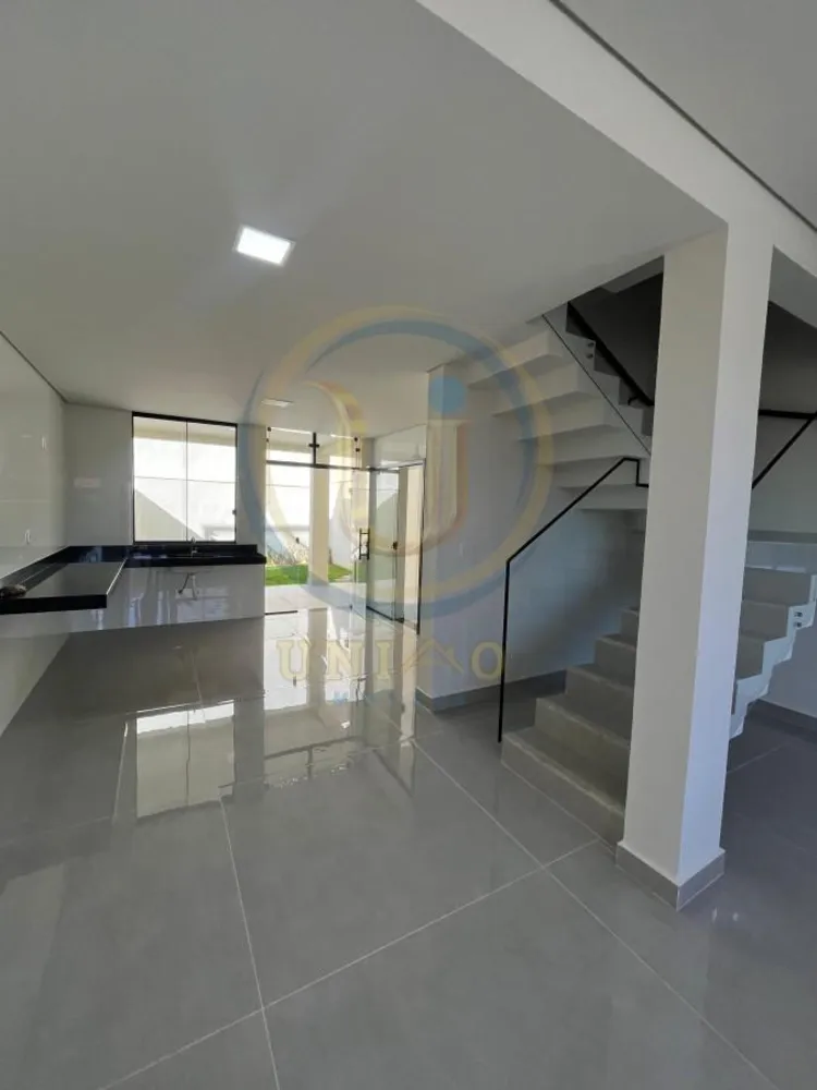 Casa, 3 quartos, 150 m² - Foto 3