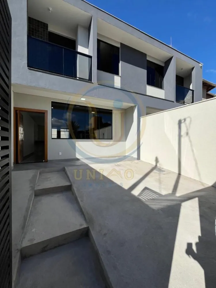 Casa, 3 quartos, 150 m² - Foto 1