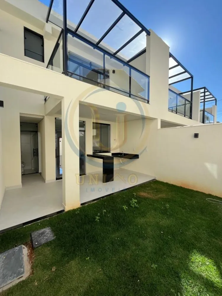 Casa, 3 quartos, 150 m² - Foto 7