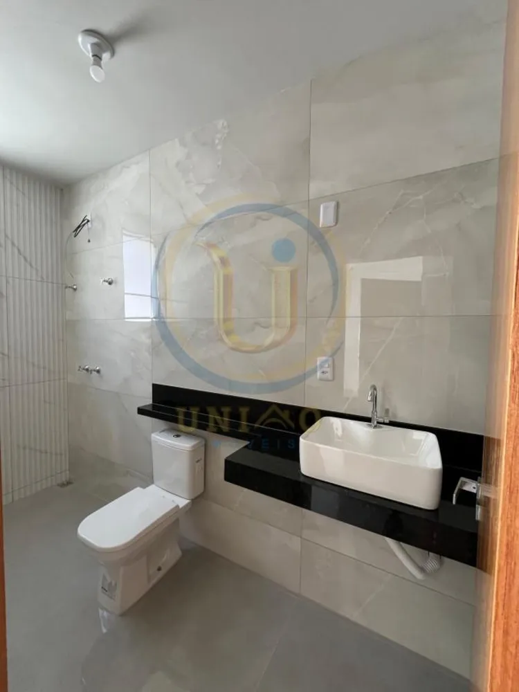 Casa, 3 quartos, 150 m² - Foto 11
