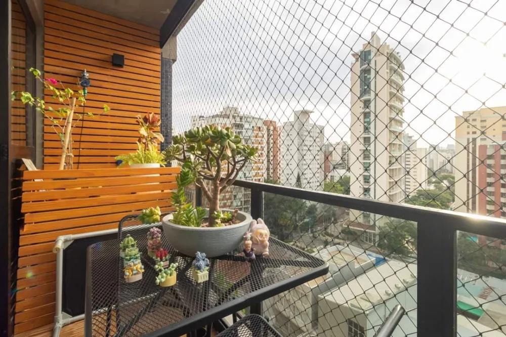 Apartamento, 3 quartos, 152 m² - Foto 3