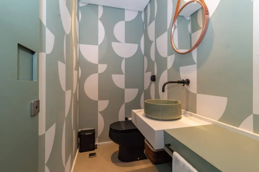 Apartamento, 3 quartos, 152 m² - Foto 5