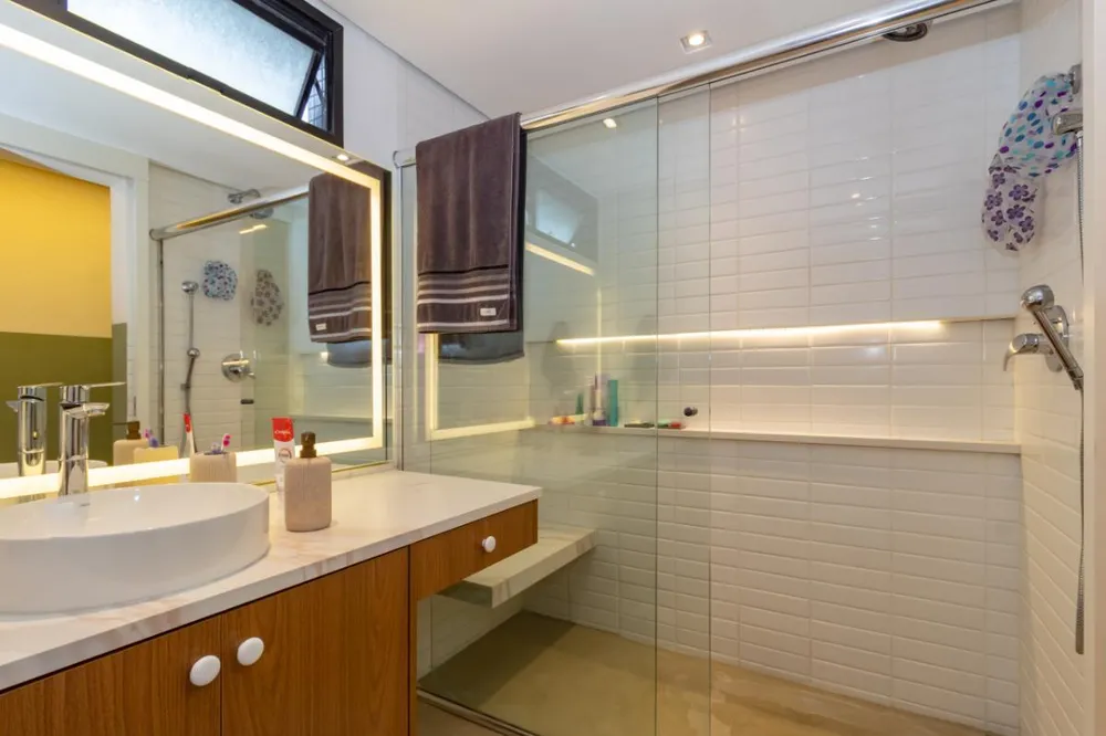 Apartamento, 3 quartos, 152 m² - Foto 11