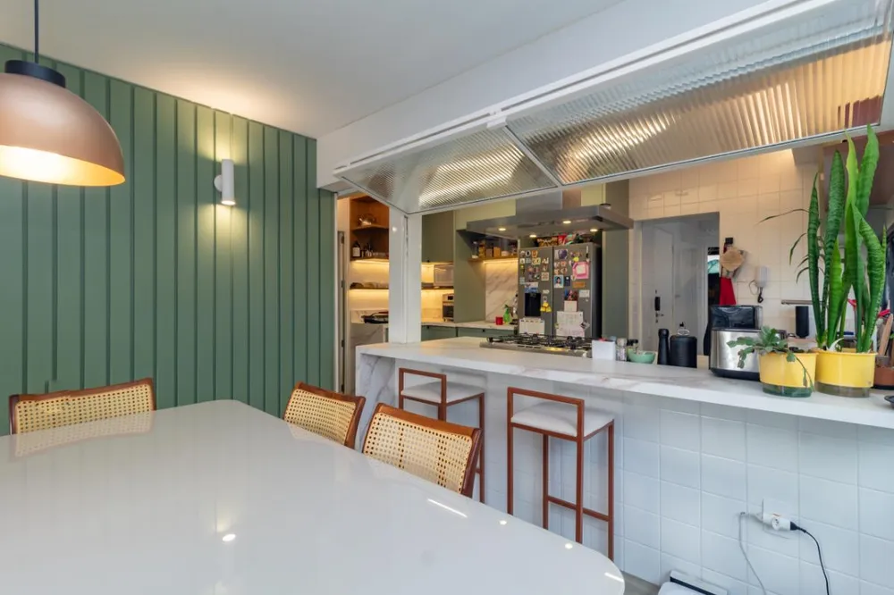 Apartamento, 3 quartos, 152 m² - Foto 3