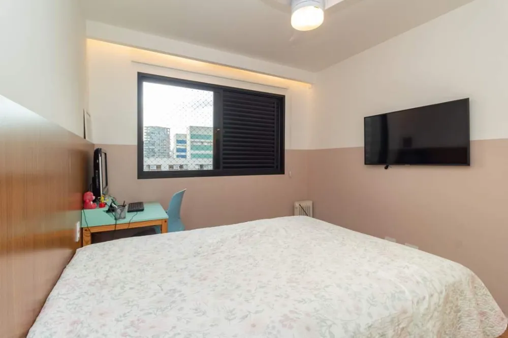 Apartamento, 3 quartos, 152 m² - Foto 4