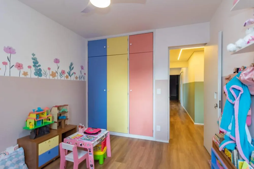 Apartamento, 3 quartos, 152 m² - Foto 9