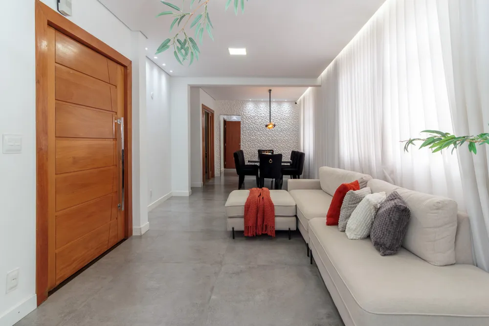 Apartamento, 3 quartos, 270 m² - Foto 2