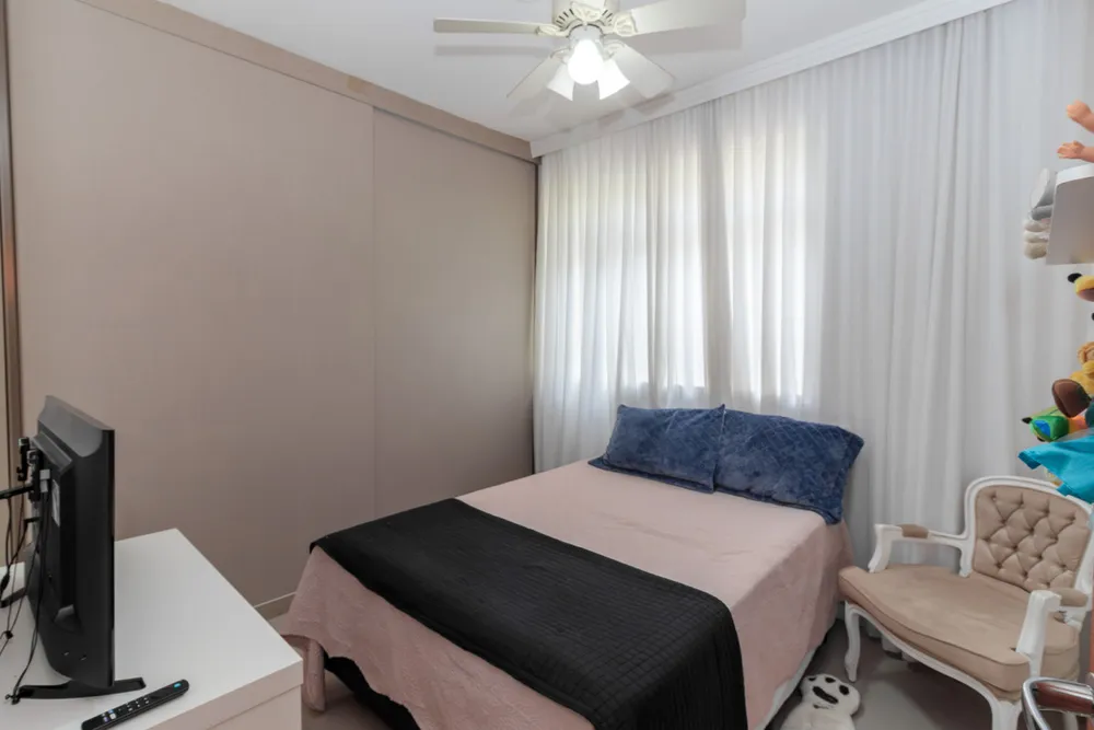 Apartamento, 3 quartos, 270 m² - Foto 11