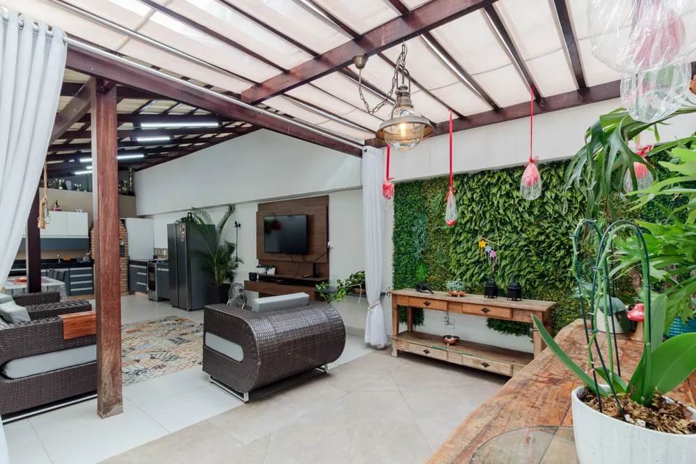 Apartamento, 3 quartos, 270 m² - Foto 1