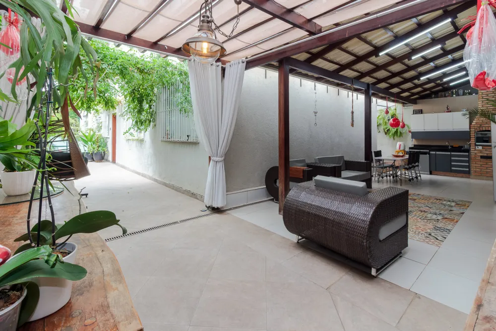 Apartamento, 3 quartos, 270 m² - Foto 19