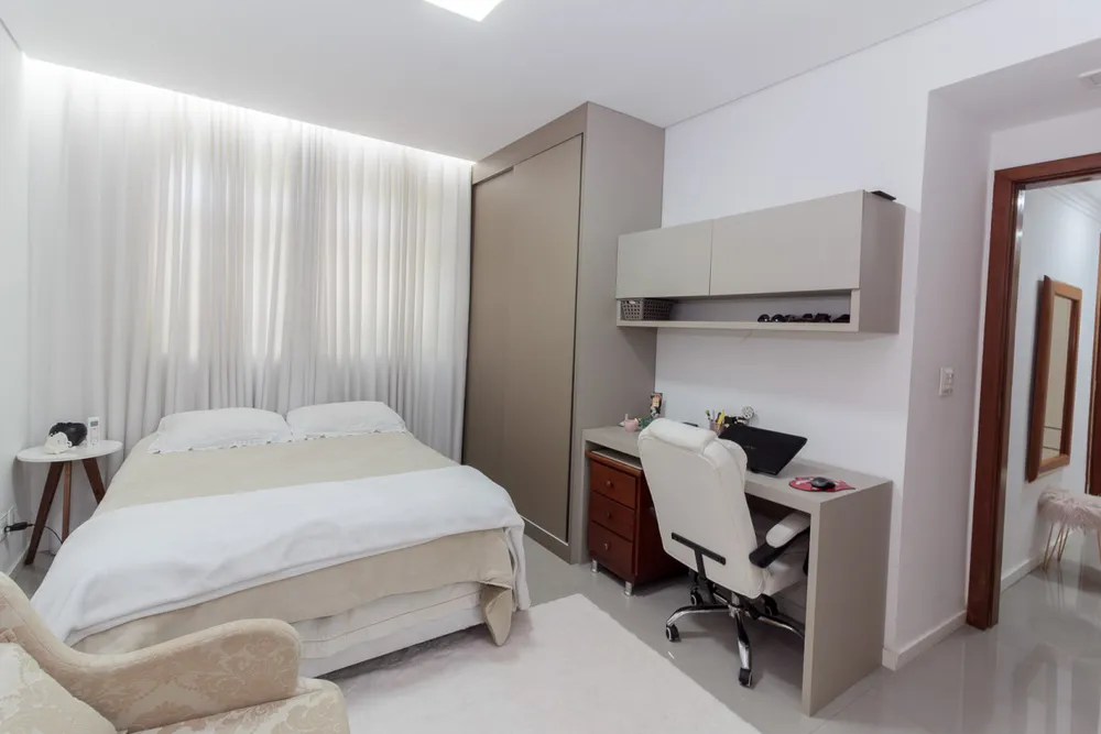 Apartamento, 3 quartos, 270 m² - Foto 12
