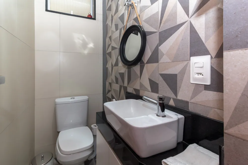 Apartamento, 3 quartos, 270 m² - Foto 6