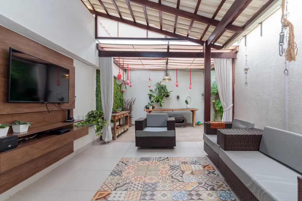 Apartamento, 3 quartos, 270 m² - Foto 21