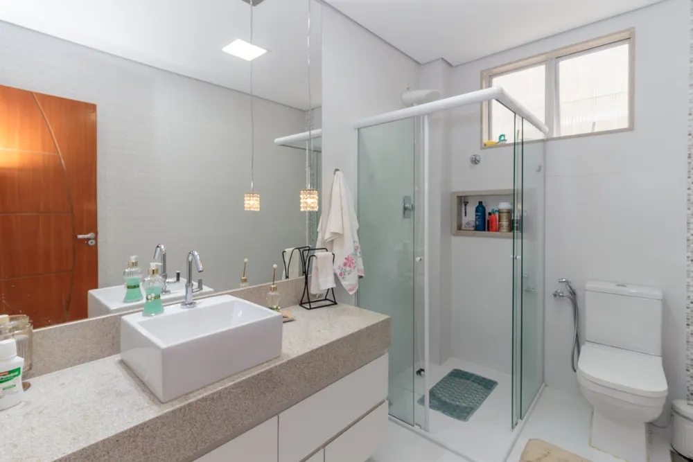 Apartamento, 3 quartos, 270 m² - Foto 10