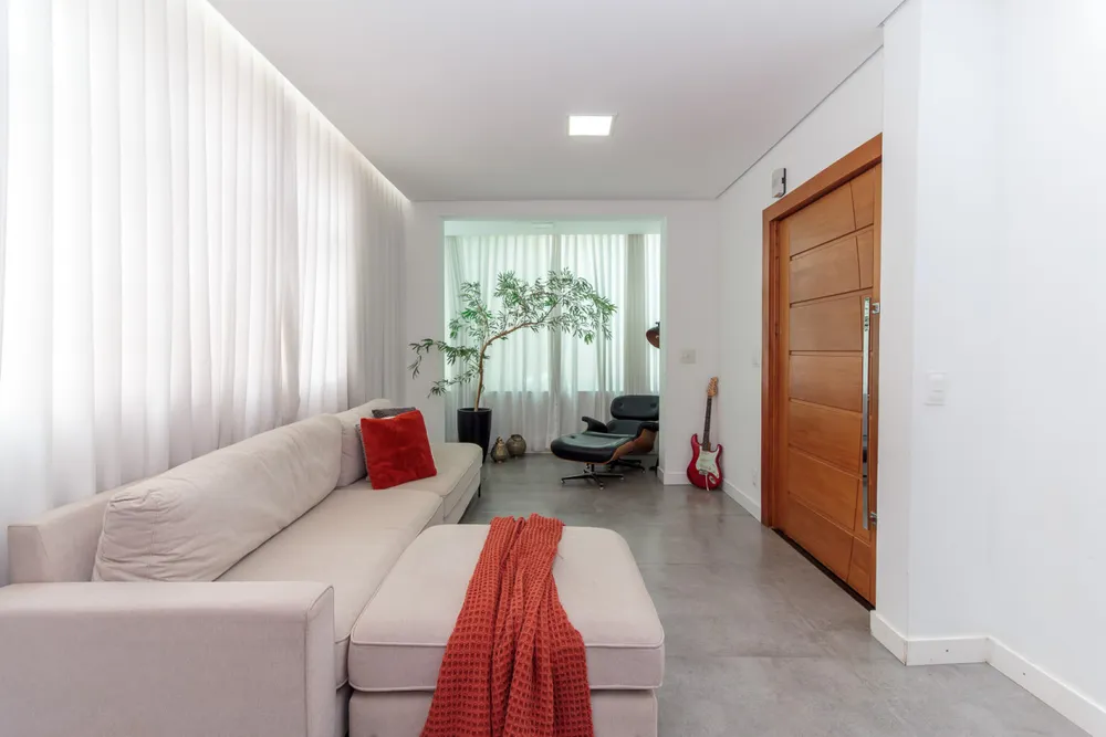 Apartamento, 3 quartos, 270 m² - Foto 1