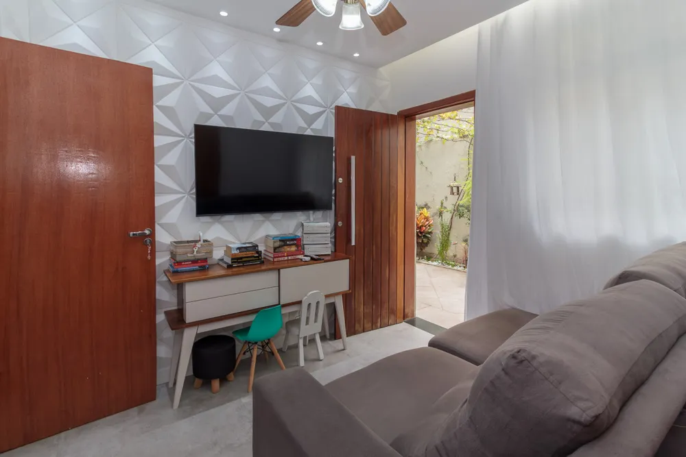 Apartamento, 3 quartos, 270 m² - Foto 9