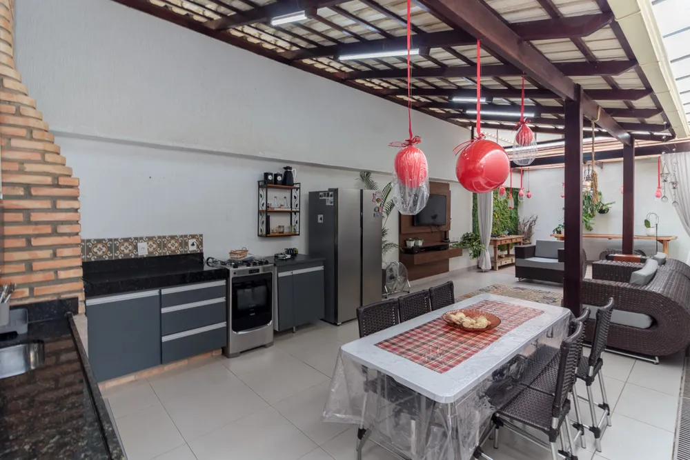 Apartamento, 3 quartos, 270 m² - Foto 15