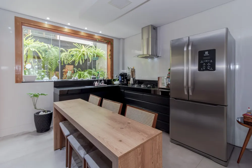 Apartamento, 3 quartos, 270 m² - Foto 5