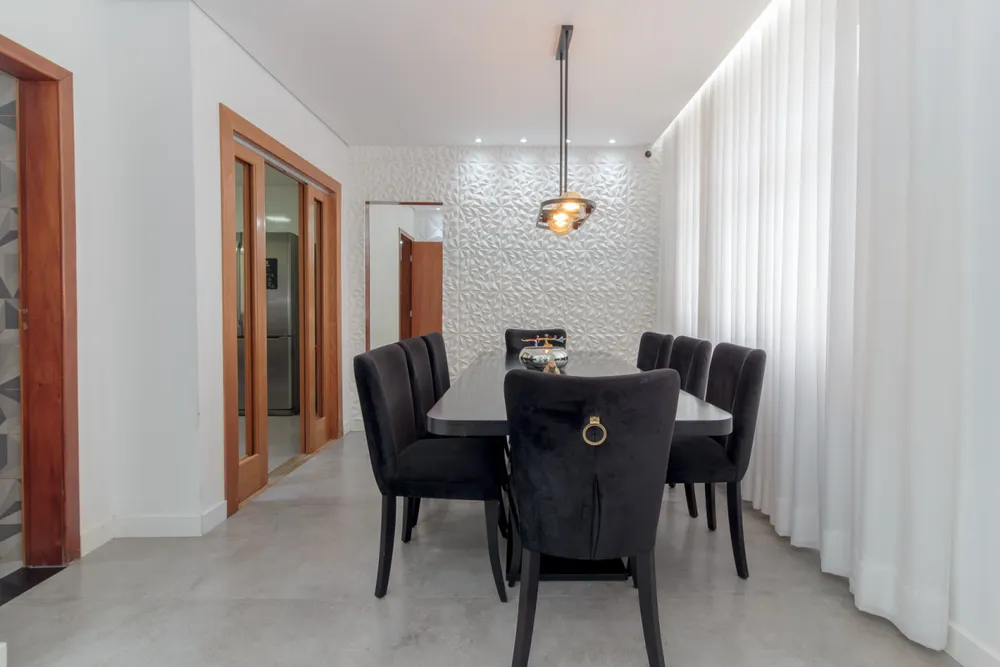 Apartamento, 3 quartos, 270 m² - Foto 4
