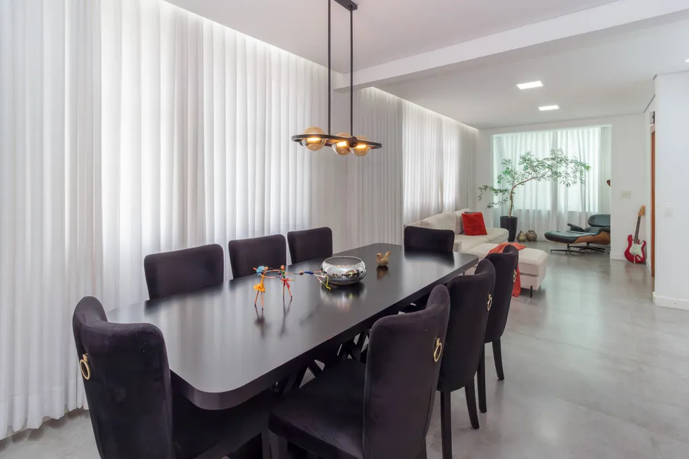 Apartamento, 3 quartos, 270 m² - Foto 3