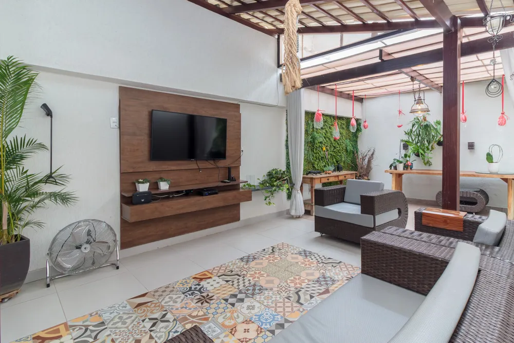 Apartamento, 3 quartos, 270 m² - Foto 17