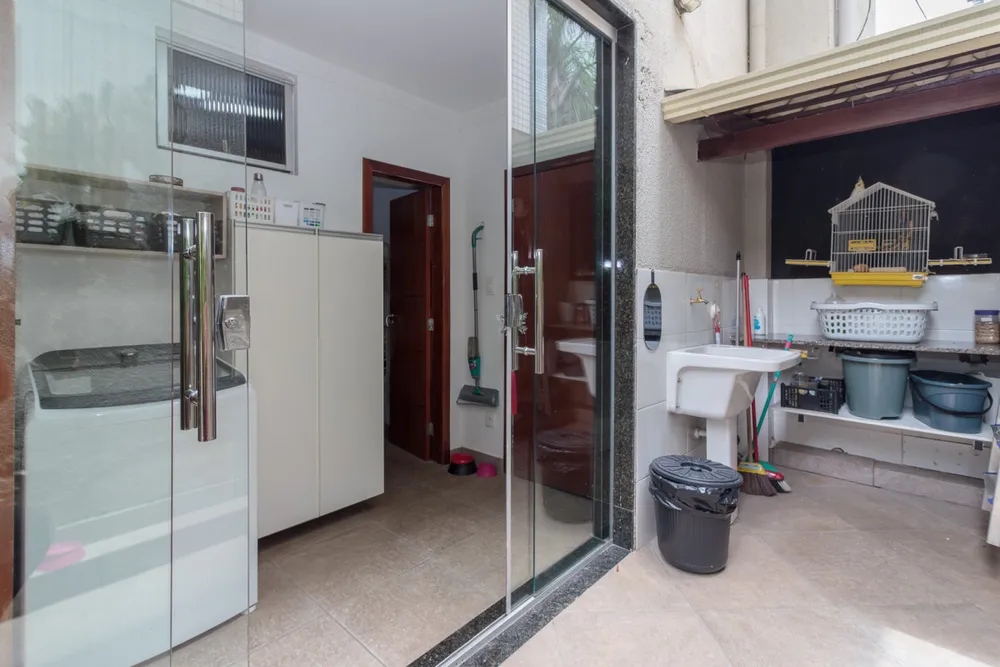 Apartamento, 3 quartos, 270 m² - Foto 8