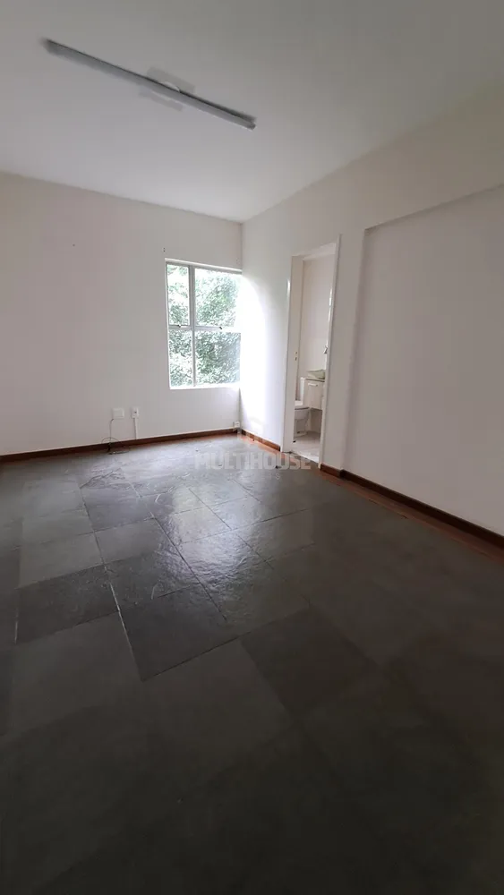 Sala-Conjunto, 30 m² - Foto 7