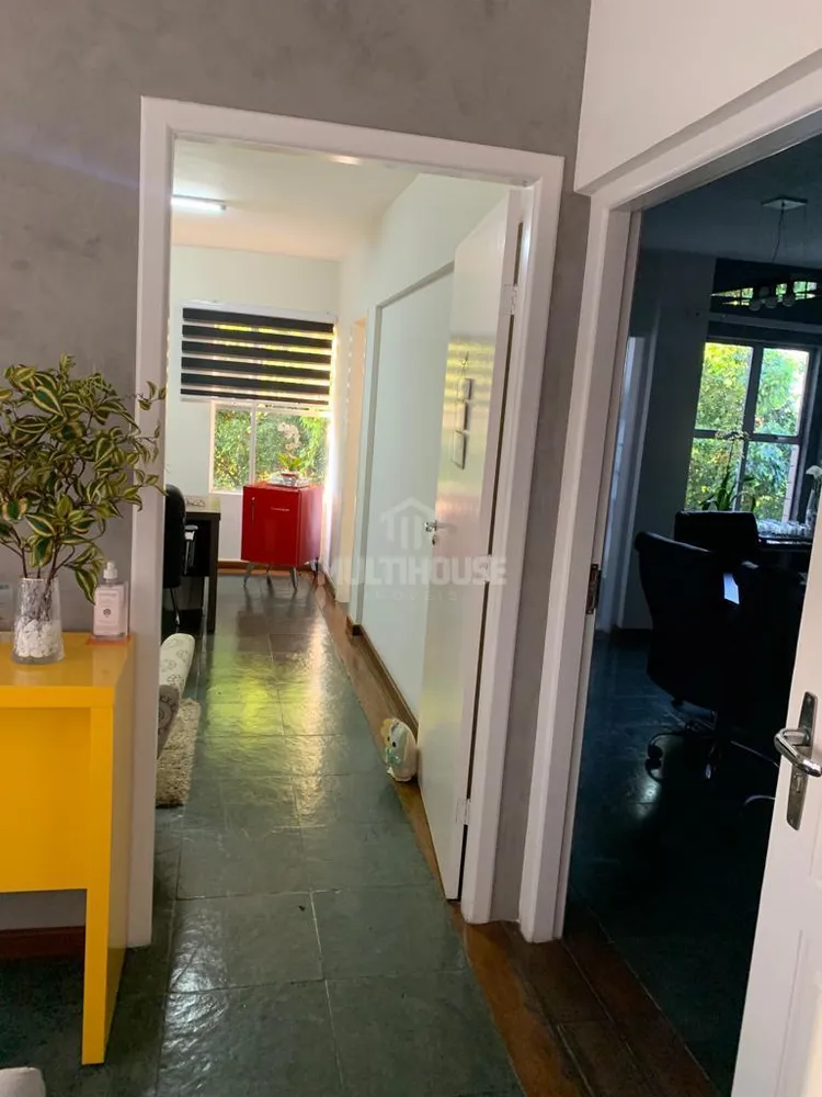 Sala-Conjunto, 30 m² - Foto 11