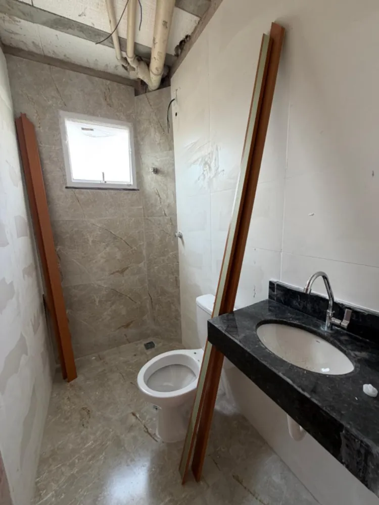 Apartamento, 2 quartos, 60 m² - Foto 5