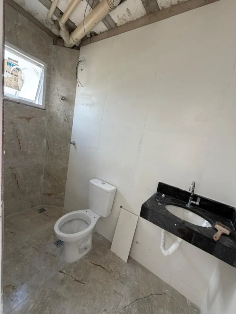 Apartamento, 2 quartos, 60 m² - Foto 4