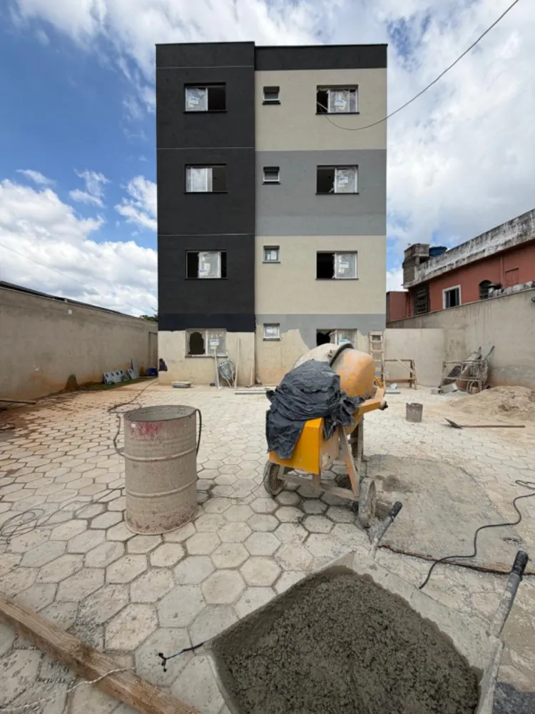 Apartamento, 2 quartos, 60 m² - Foto 8