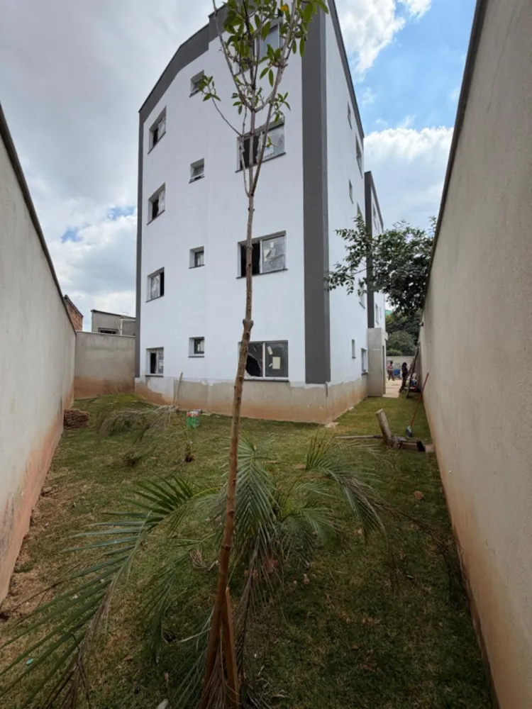 Apartamento, 2 quartos, 60 m² - Foto 7