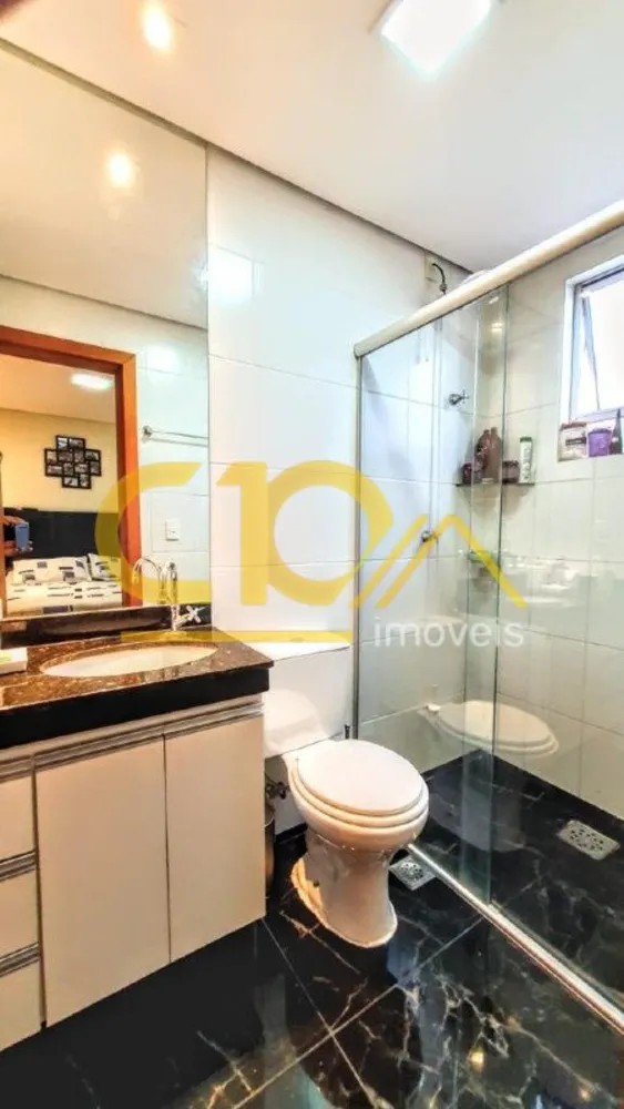Cobertura, 3 quartos, 160 m² - Foto 10