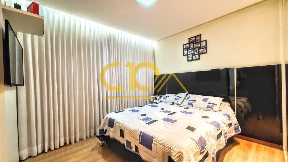 Cobertura, 3 quartos, 160 m² - Foto 5