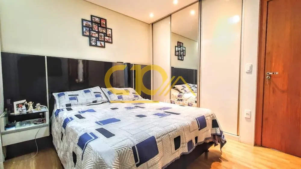 Cobertura, 3 quartos, 160 m² - Foto 9