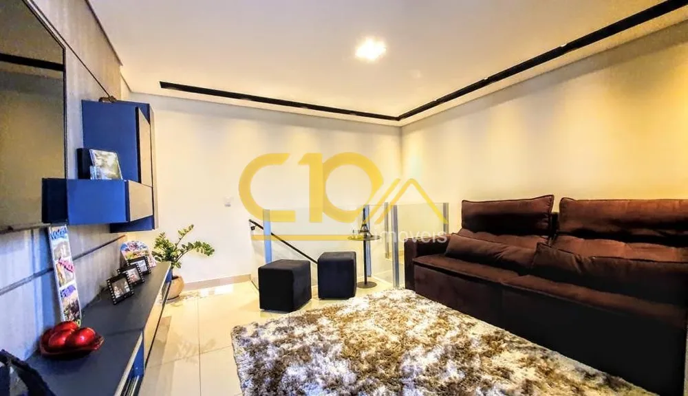 Cobertura, 3 quartos, 160 m² - Foto 5