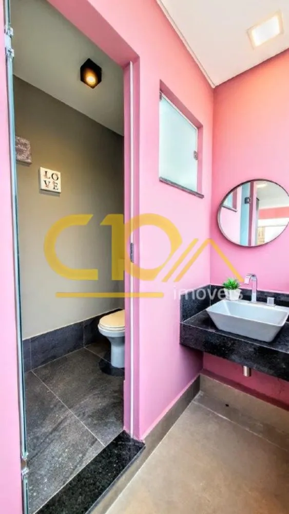 Cobertura, 3 quartos, 160 m² - Foto 12