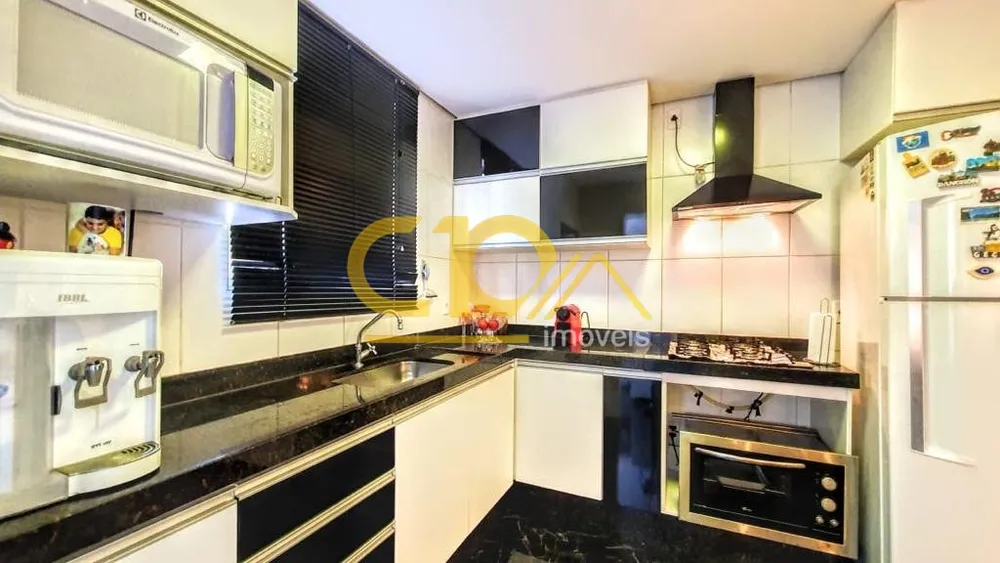 Cobertura, 3 quartos, 160 m² - Foto 12