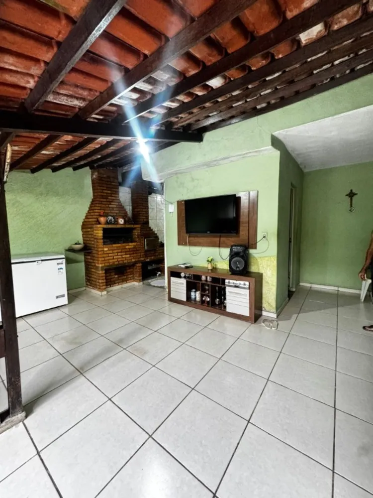 Casa, 3 quartos, 360 m² - Foto 7