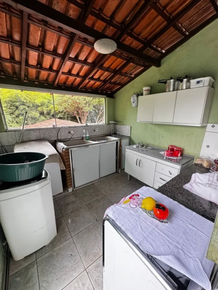 Casa, 3 quartos, 360 m² - Foto 6