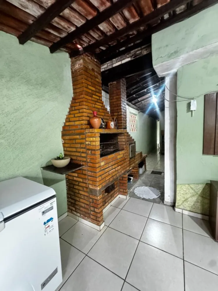 Casa, 3 quartos, 360 m² - Foto 8