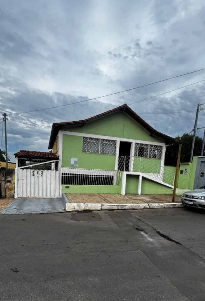 Casa, 3 quartos, 360 m² - Foto 4