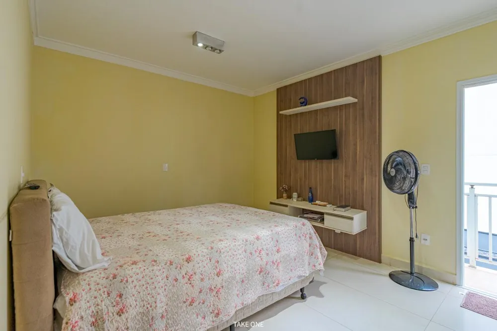 Casa de Condomínio, 3 quartos - Foto 12