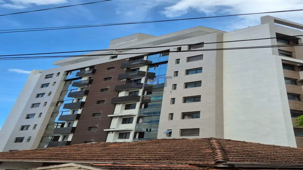 Apartamento, 2 quartos, 55 m² - Foto 11