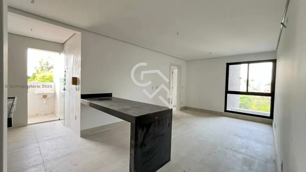 Apartamento, 3 quartos, 70 m² - Foto 1