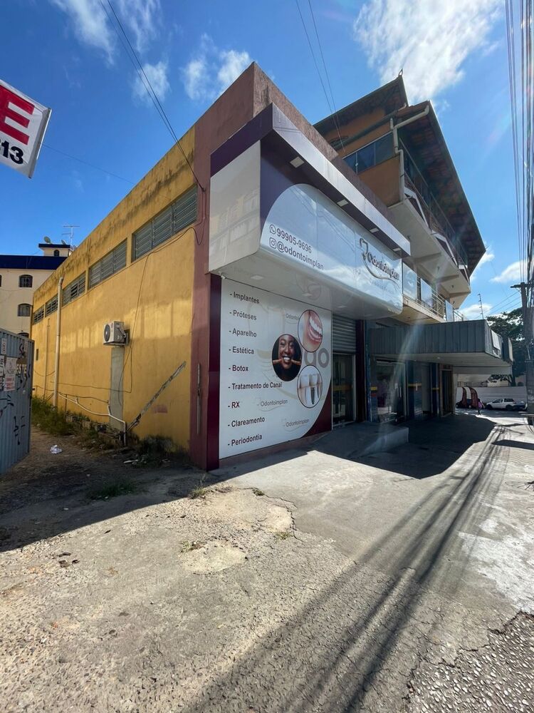 Loja-Salão à venda, 440m² - Foto 1